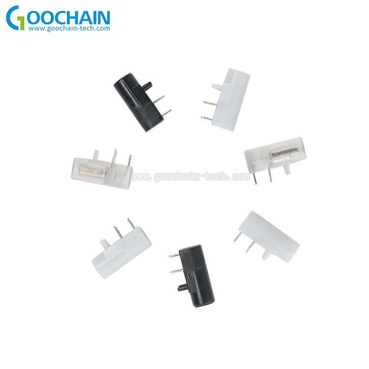 中国 安全插头 dc 2.35mm 插座，适用于数十 ems 机器 制造商