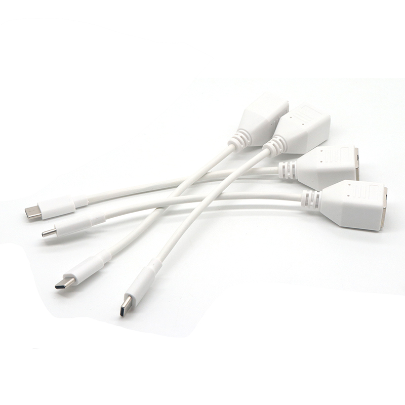 중국 5V 12V 24V SMT Female PoweredUSB Connector - COPY - 42puf8 제조업체