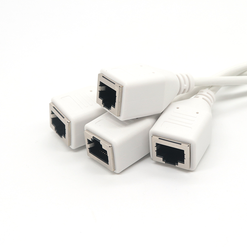 중국 5V 12V 24V SMT Female PoweredUSB Connector - COPY - 42puf8 제조업체