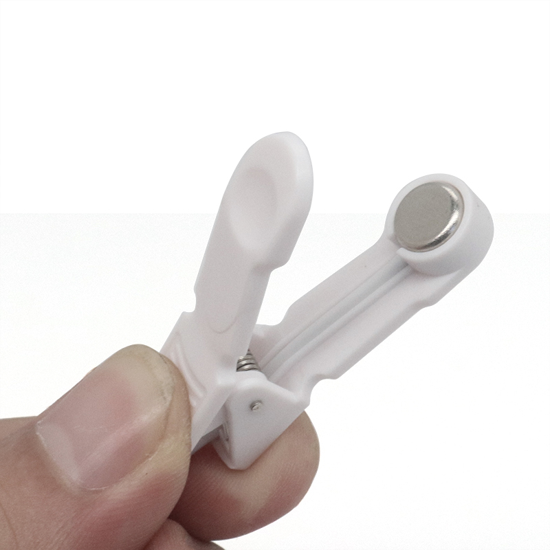 الصين أقطاب مشبك سلكية CES Tragus للاستخدام مع آلات TENS الصانع