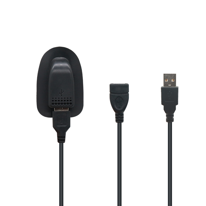 中国 防水 USB 背包数据线，USB A 公对母延长防盗单肩包数据线 制造商