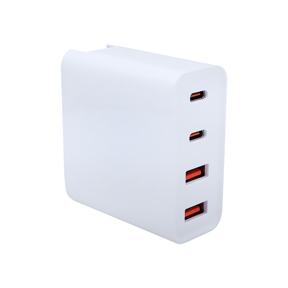 China EU UK AU US 100 W GaN PPS Type C Fast PD Charger Kompatibel mit MacBook Pro Air Hersteller