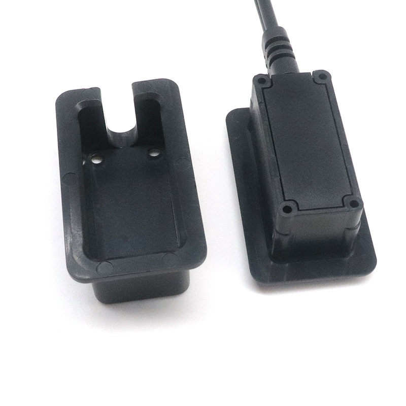 الصين حقيبة ظهر خارجية USB C نوع C واجهة USB ذكر إلى أنثى تمديد كابل لحقيبة وحقيبة الأمتعة الصانع