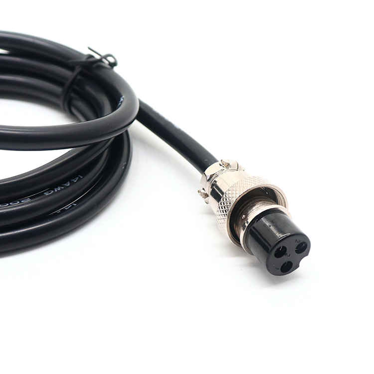 中国 M12 3PIN DIN 转可重复使用不锈钢电极 ESU 负回路患者接地中性板 制造商