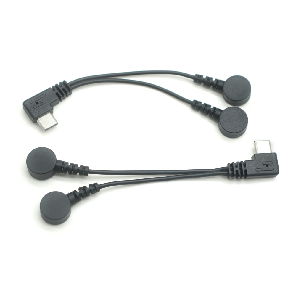 China Custom DB15 Female to 13-Lead 4.0 Snap ECG Electrode Cable – Shielded,Multi-Channel,OEM Medical Wire - COPY - jkn04e fabrikant