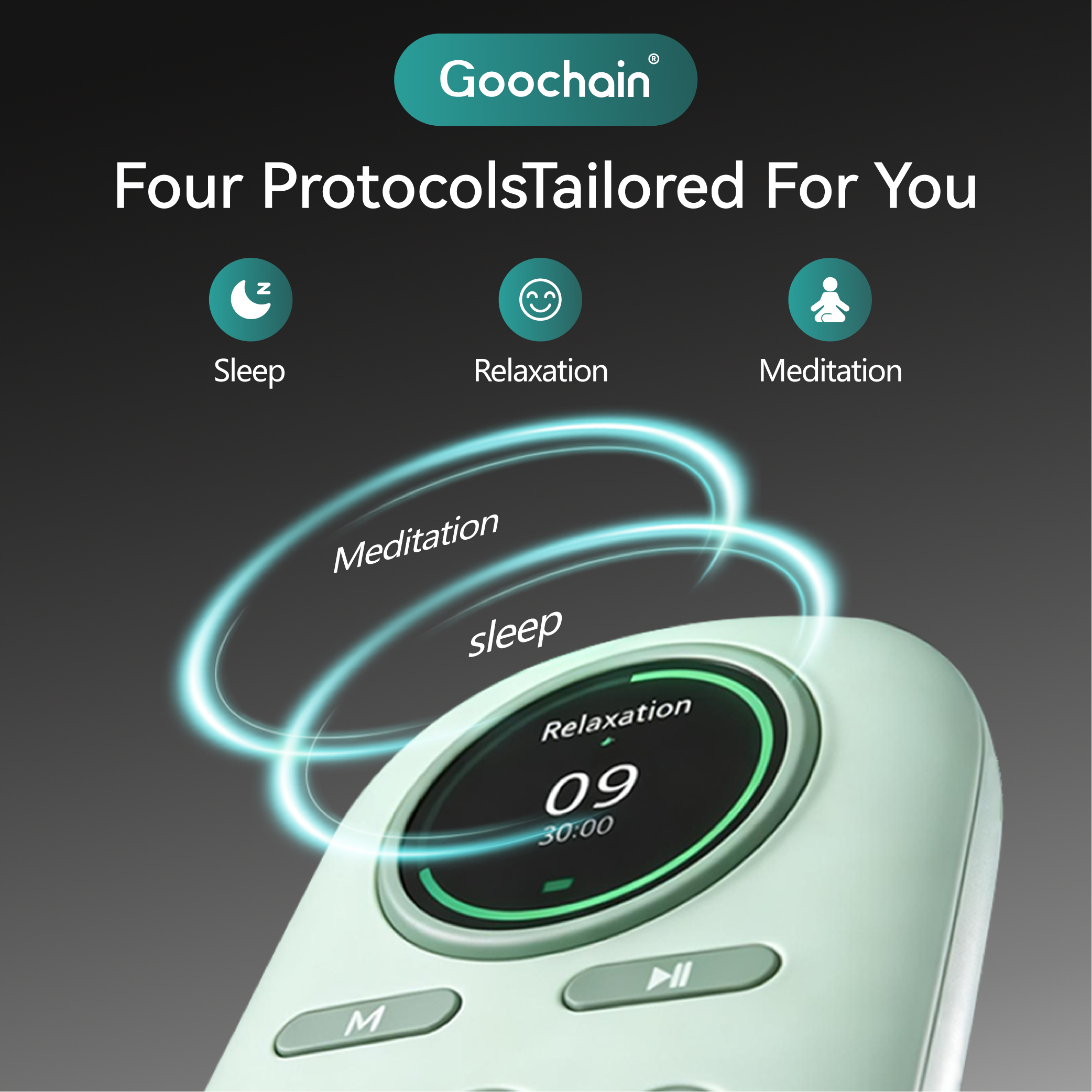 China tVNS Devices manufacturer