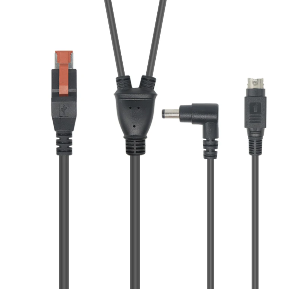 China Cable Assembly manufacturer