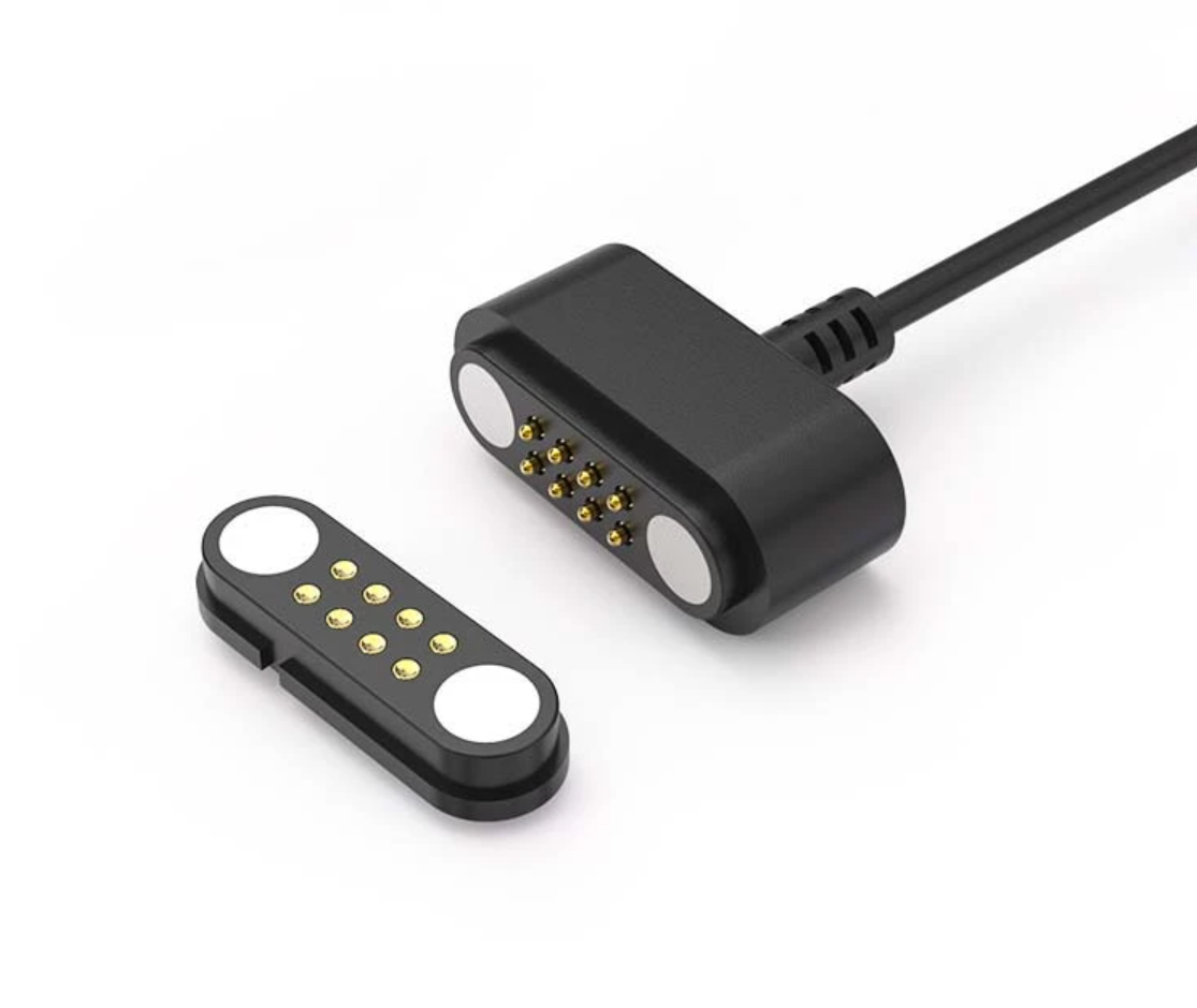 China Spring Loaded Pogo Pin cable manufacturer