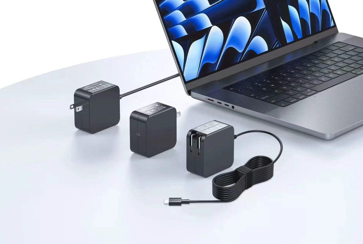 China Travel Chargers & Portable Charging Solutions manufacturer
