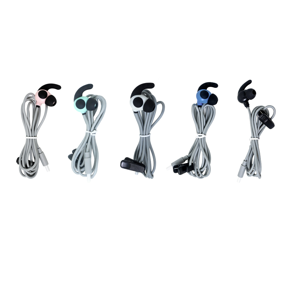 China Medical Auricular Ear Electrode for Neurostimulation and Therapy Equipment manufacturer