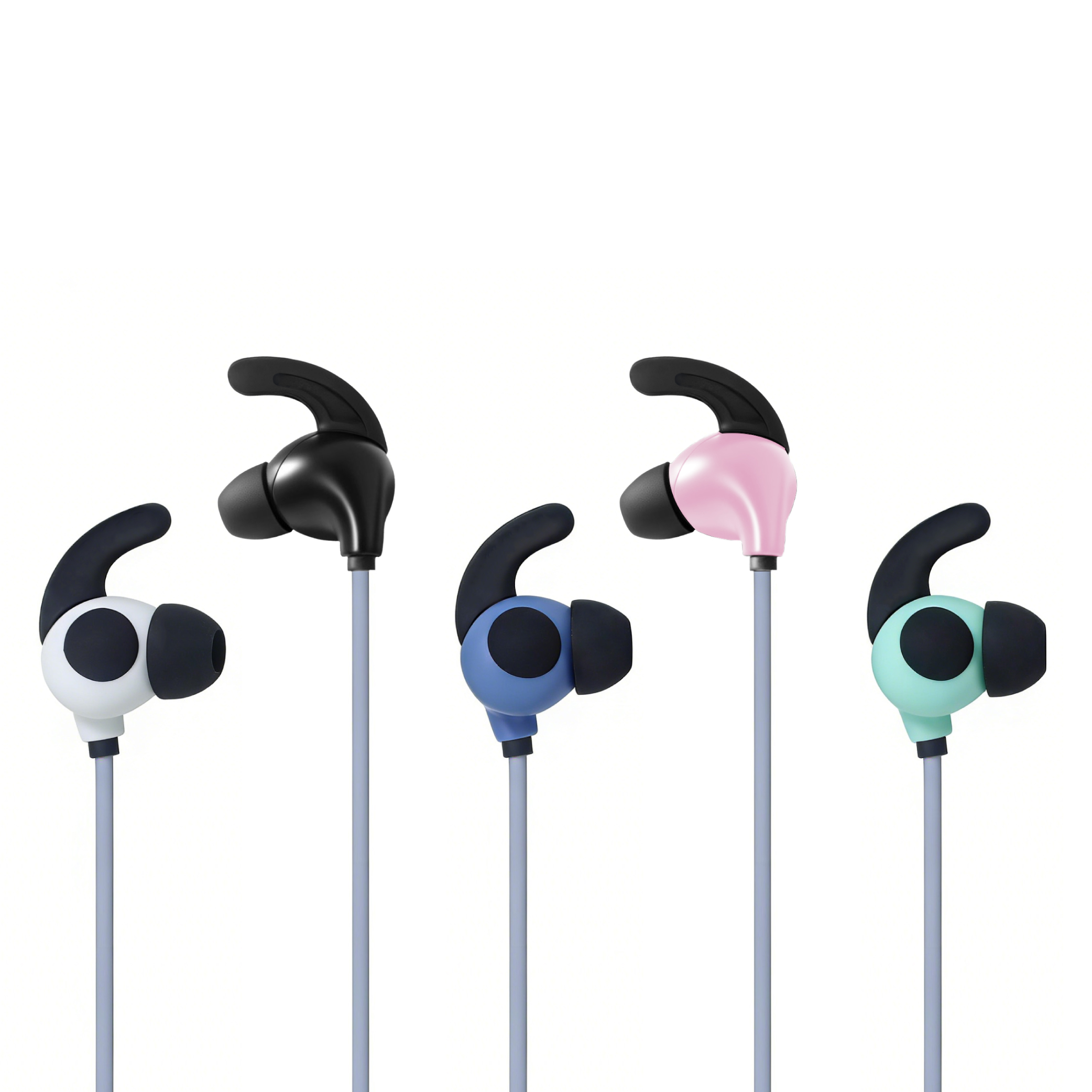 China Medical Auricular Ear Electrode for Neurostimulation and Therapy Equipment manufacturer