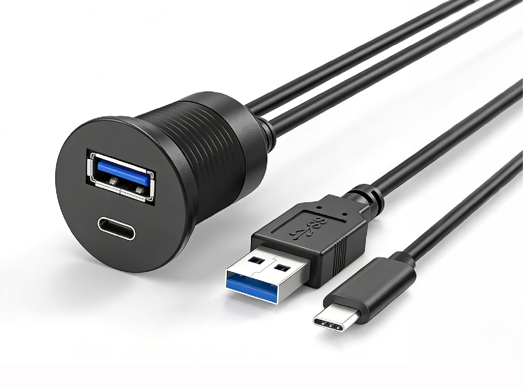 中国 车载仪表板防水电缆 制造商