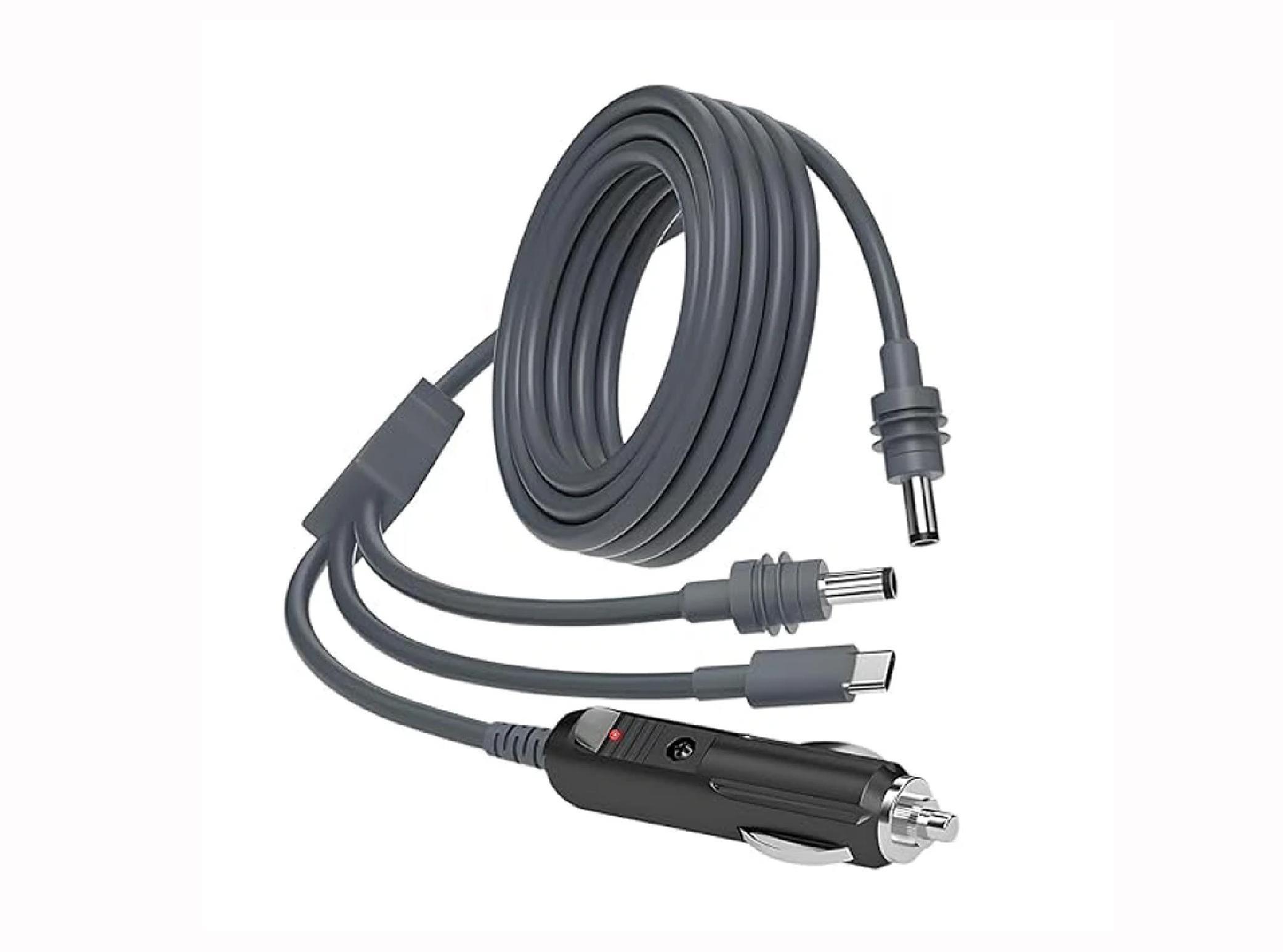 中国 直流和交流电源线 制造商