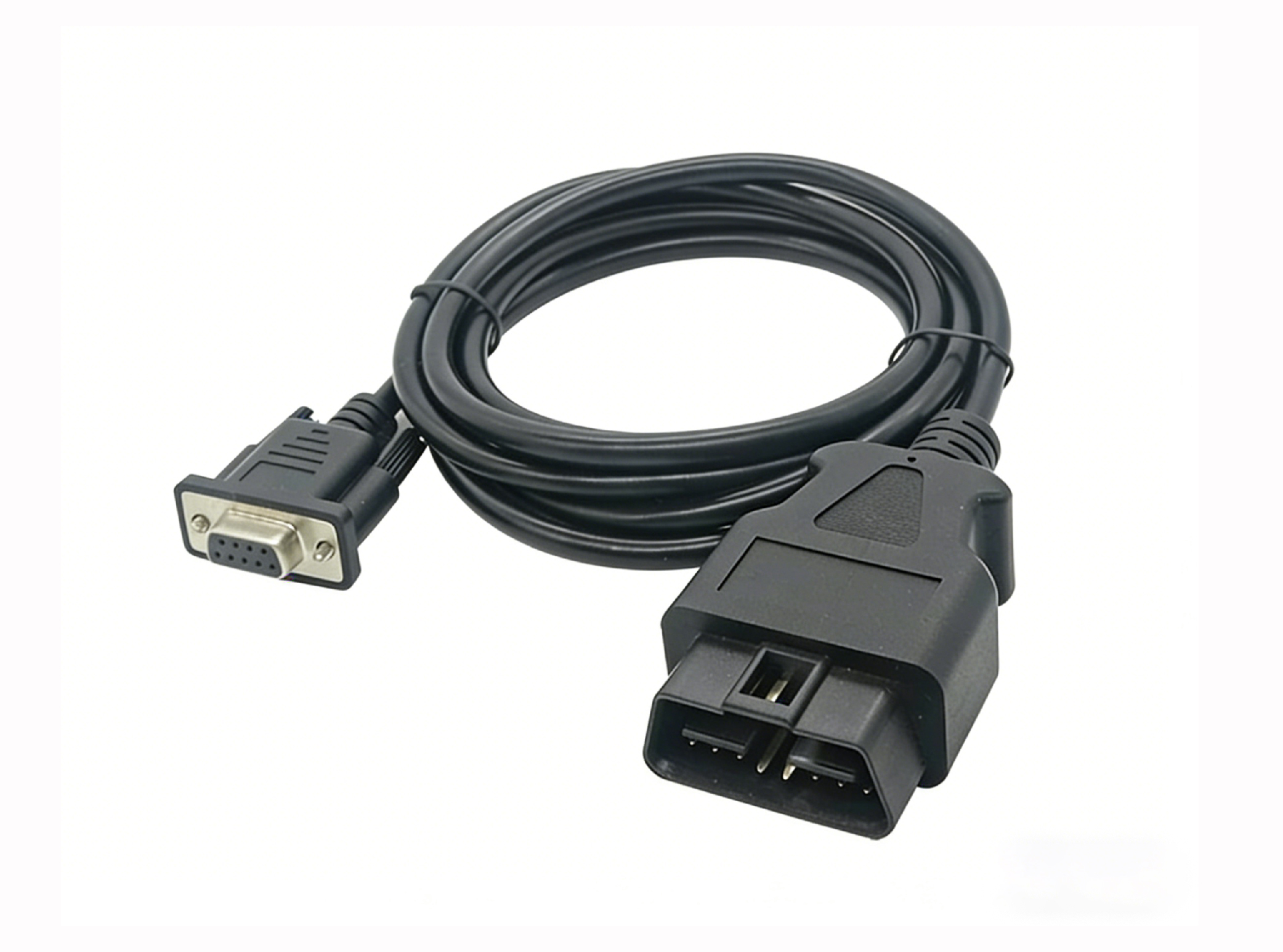 中国 工业电缆 制造商