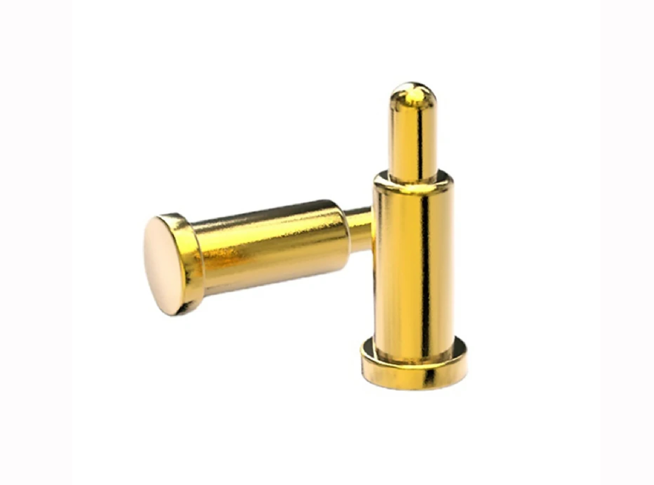 中国 POGO PIN连接器 制造商