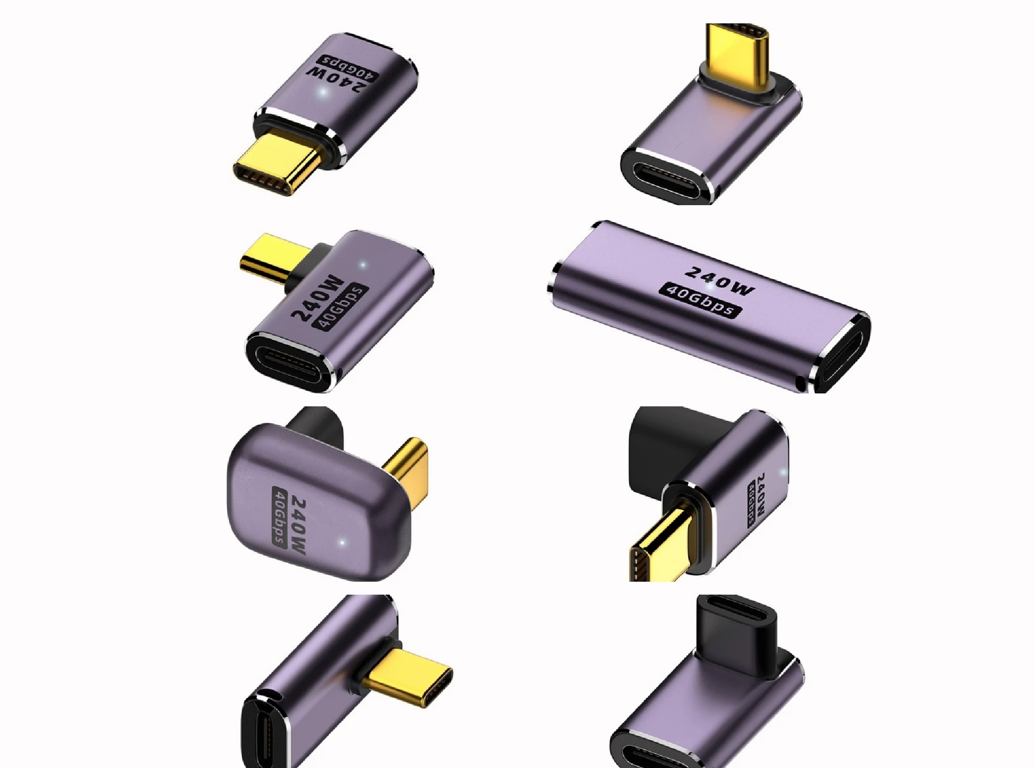 中国 连接器和适配器 制造商