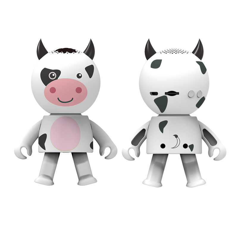 Pig Dancing Speaker NSP-229A