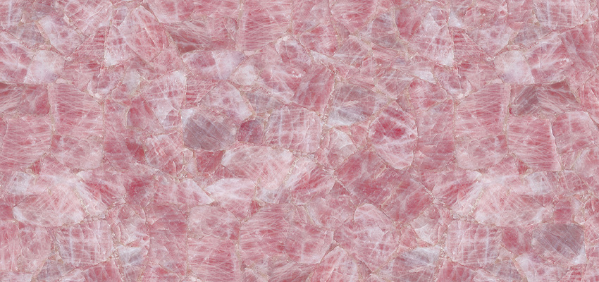 China Crystal slab manufacturer