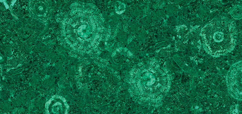 China Malachite Slab manufacturer