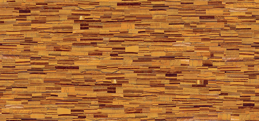 China Tiger Eye Slab manufacturer