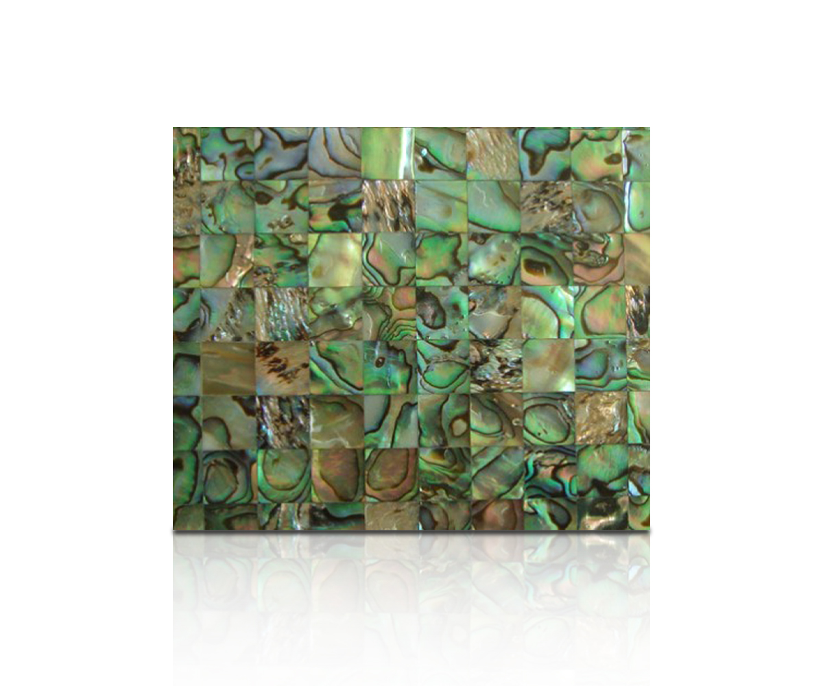 アワビ シェル タイル、天然シェル スラブ卸売