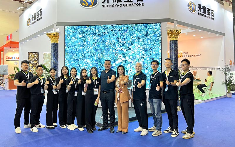Shengyao Gemstone