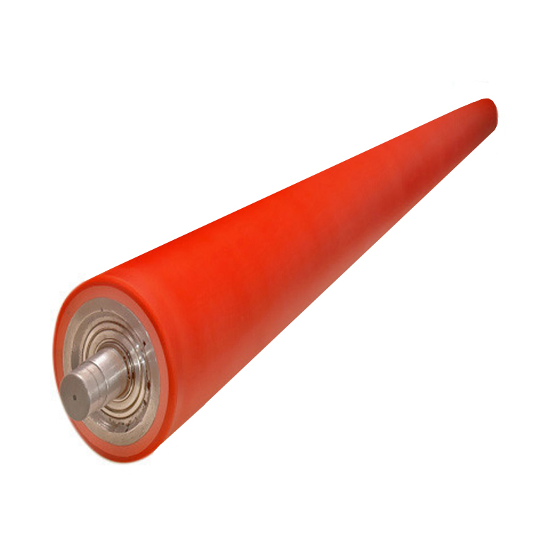 China Polyurethane Elastomer Products Series manufacturer