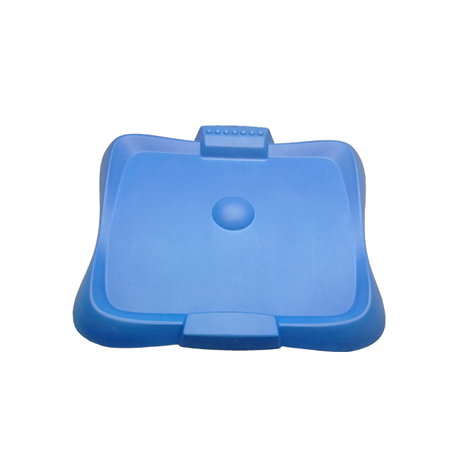 Tapis de bureau debout anti-fatigue en polyuréthane auto-dénudant en polyuréthane du fabricant