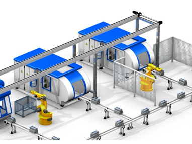China Automation equipment design and manufacturing capabilities manufacturer