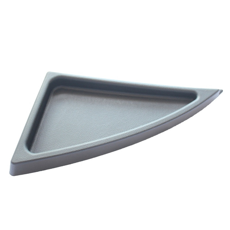 مصنع تخصيص أجزاء السيارة رغوة الجلد لا يتجزأ من البولي يوريثين للسيارات