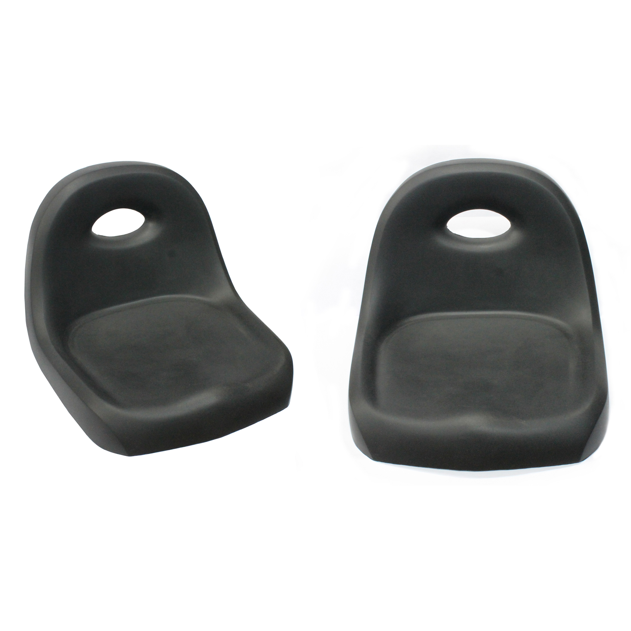 中国pu高品質シートポリウレタンセルフスキンシートは芝刈り機シートをカスタマイズします