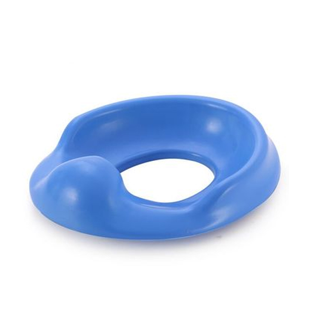 अनुकूलित चीन शौचालय सहायक पु फोम बच्चों की सीट छोटे बच्चे बच्चे शौचालय सीट फैक्टरी