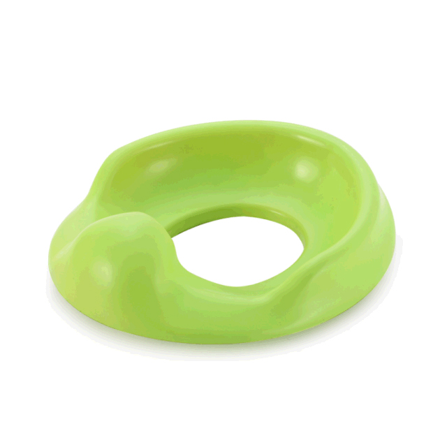 अनुकूलित चीन बच्चे शौचालय सहायक पु फोम बच्चों की सीट छोटे बच्चे बच्चे शौचालय सीट