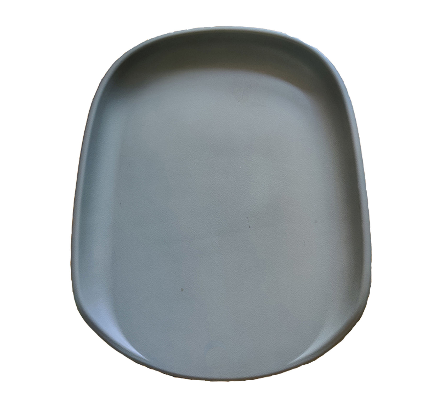 फाइनहोप फैक्ट्री सिलिकॉन चेंज मैट के लिए मोल्डेड पु फोम बेबी चेंजिंग पैड को अनुकूलित करती है