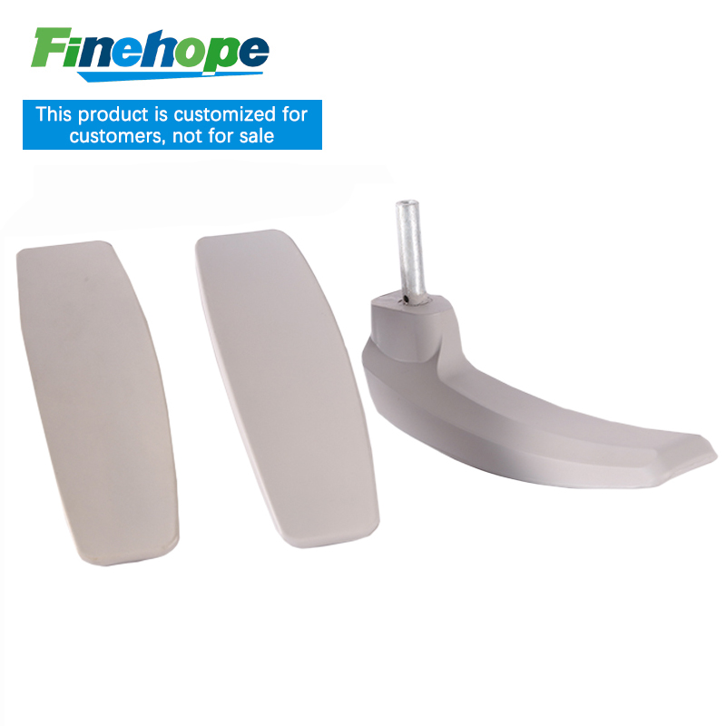 नई डिजाइन ऑपरेटिंग रूम प्रचार उच्च घनत्व बहुक्रिया दंत चिकित्सक आर्मरेस्ट रबर टिकाऊ फोम धोने योग्य कारखाना