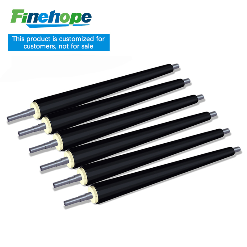 打印 皮帶輸送機 karet 滾筒橡膠自動 gomma 覆膜機