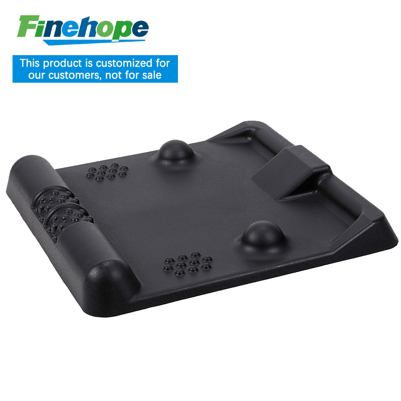 पु पॉलीयूरेथेन स्टैंडिंग डेस्क मैट एंटी थकान चीन निर्माता स्टैंड अप डेस्क फ्लोर मैट वॉशबल वाटरप्रूफ नॉन स्लिप मैट