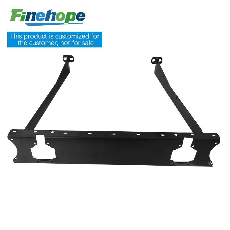 China OEM Foundry Custom Fabrication Service Manufacture Mould iron parts