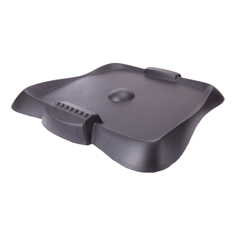 Polyurethane PU self skin molding components babay changing pad - COPY - f1dbuh