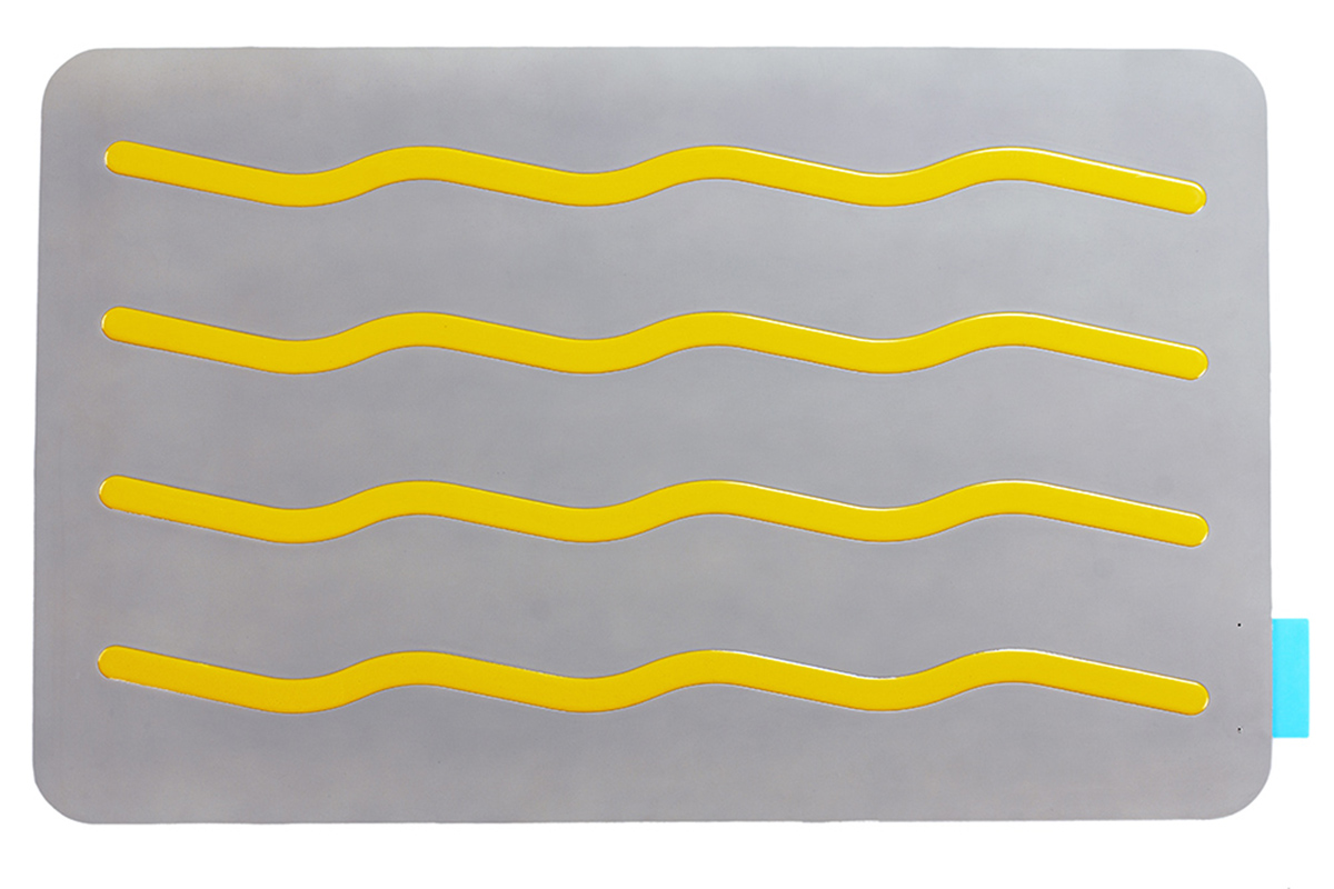 PU Polyurethane Standing Desk Mat Anti Fatigue  China Manufacturer stand up desk floor mats Washable Waterproof Non Slip mats - COPY - w1njf3