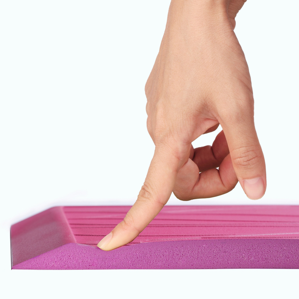 PU Polyurethane Standing Desk Mat Anti Fatigue China Manufacturer stand up desk floor mats Washable Waterproof Non Slip mats - COPY - w1njf3