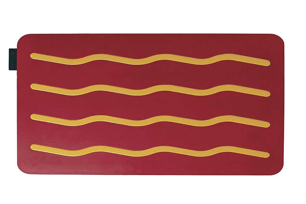 Waterproof Anti-fatigue Standing Kitchen Mat Cushioned Rug Rubber Padded producer - COPY - dd28nw