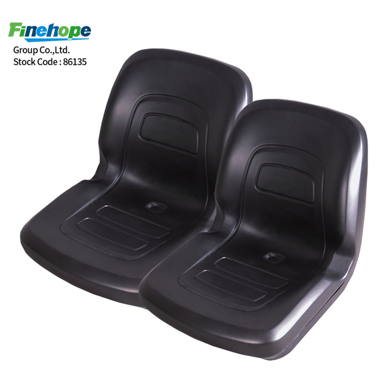 PU Polyurethane Mower Tractor Lawn Garden Forklift Truck Driver Seat China Manufacturer Mini Price Lift Farm Sub compact Italy - COPY - 5cfgcm