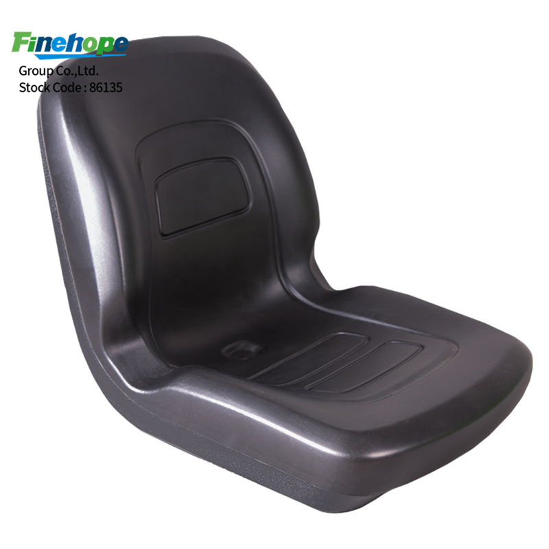 Customize pu truck seat polyurethane water resistant Lawn mower seat factory - COPY - mkjj5s