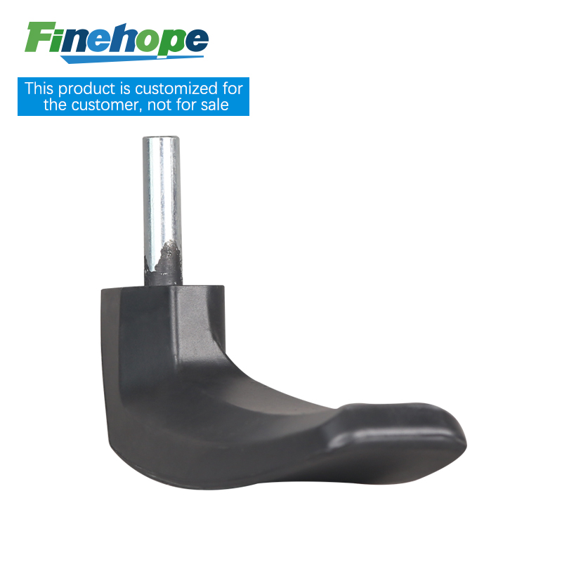 Hospital luxury barber chair cheap PU Easy to clean dirt resistant manufacturer dentist armrest - COPY - cici57