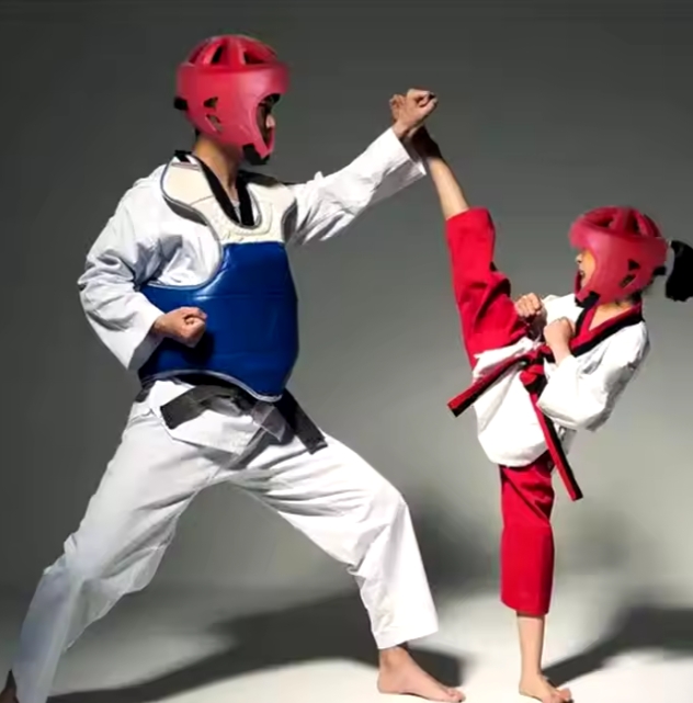 Custom Pu Self-crusted Wear-resistant Protective Head Taekwondo Rugby Cricket Sports Helmet - COPY - egu1u6