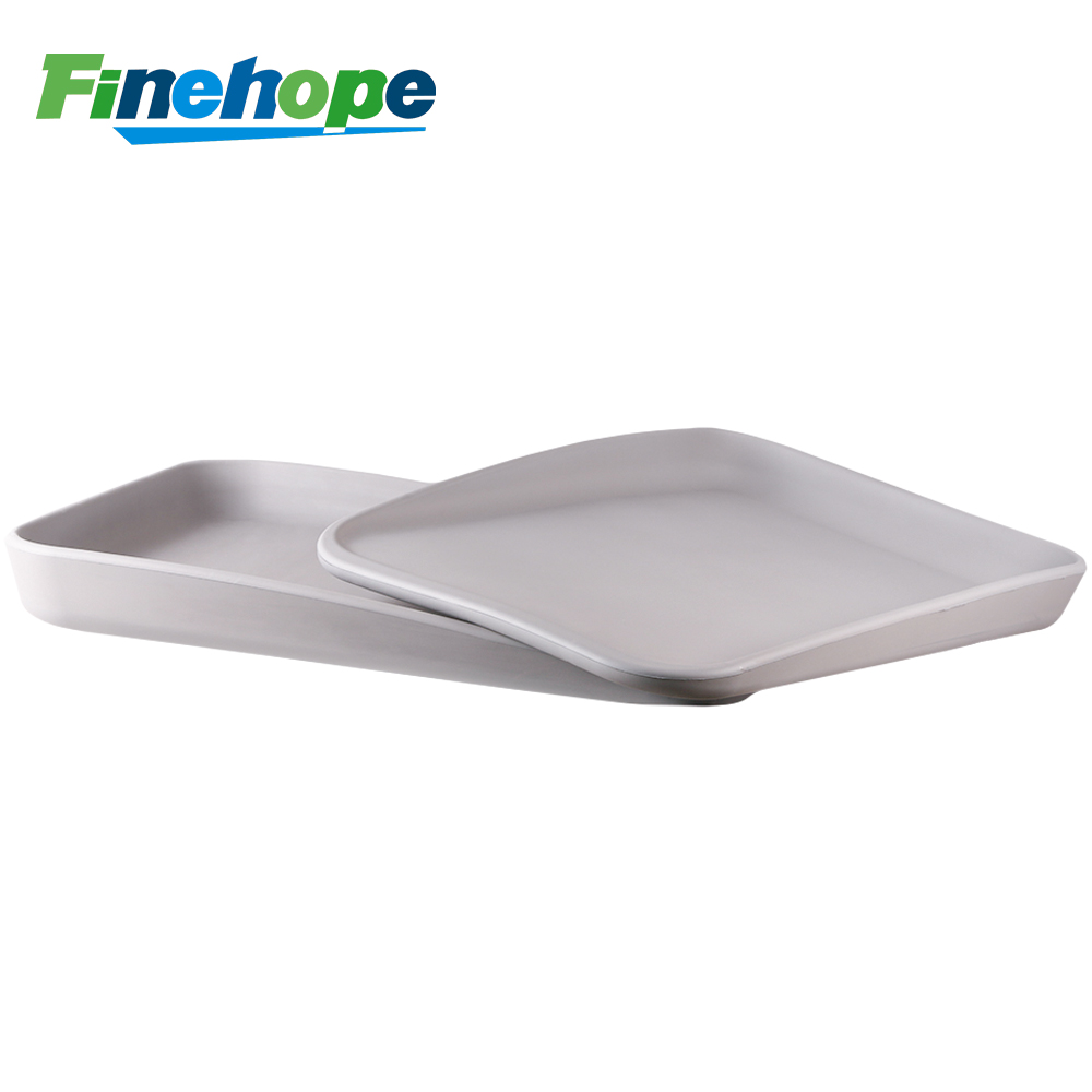 Premium Baby Changing Basket Thick & Waterproof Bamboo Pad Vegan Leather Baby Changing Mat Baby Changing Pad - COPY - b1s6qg