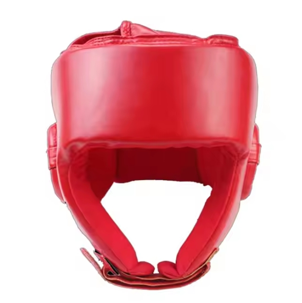 OEM ODM polyurethane material unique helmets design PU Foam Head Guard - COPY - gdfoa2