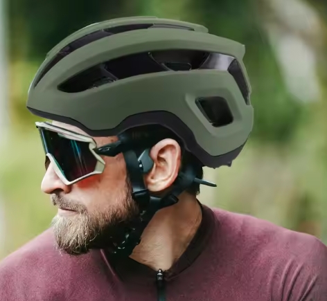 OEM ODM polyurethane material unique helmets 2025 design PU Foam Head Guard - COPY - sbtssd