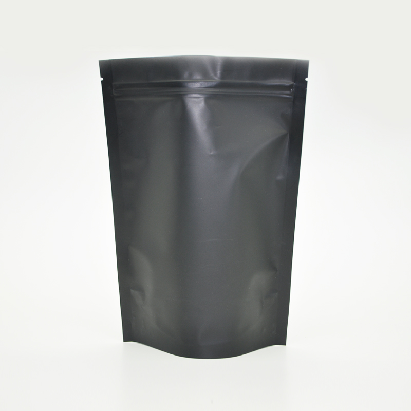 L'impression par gravure tiennent le sac en plastique d'emballage alimentaire de chien de papier d'aluminium